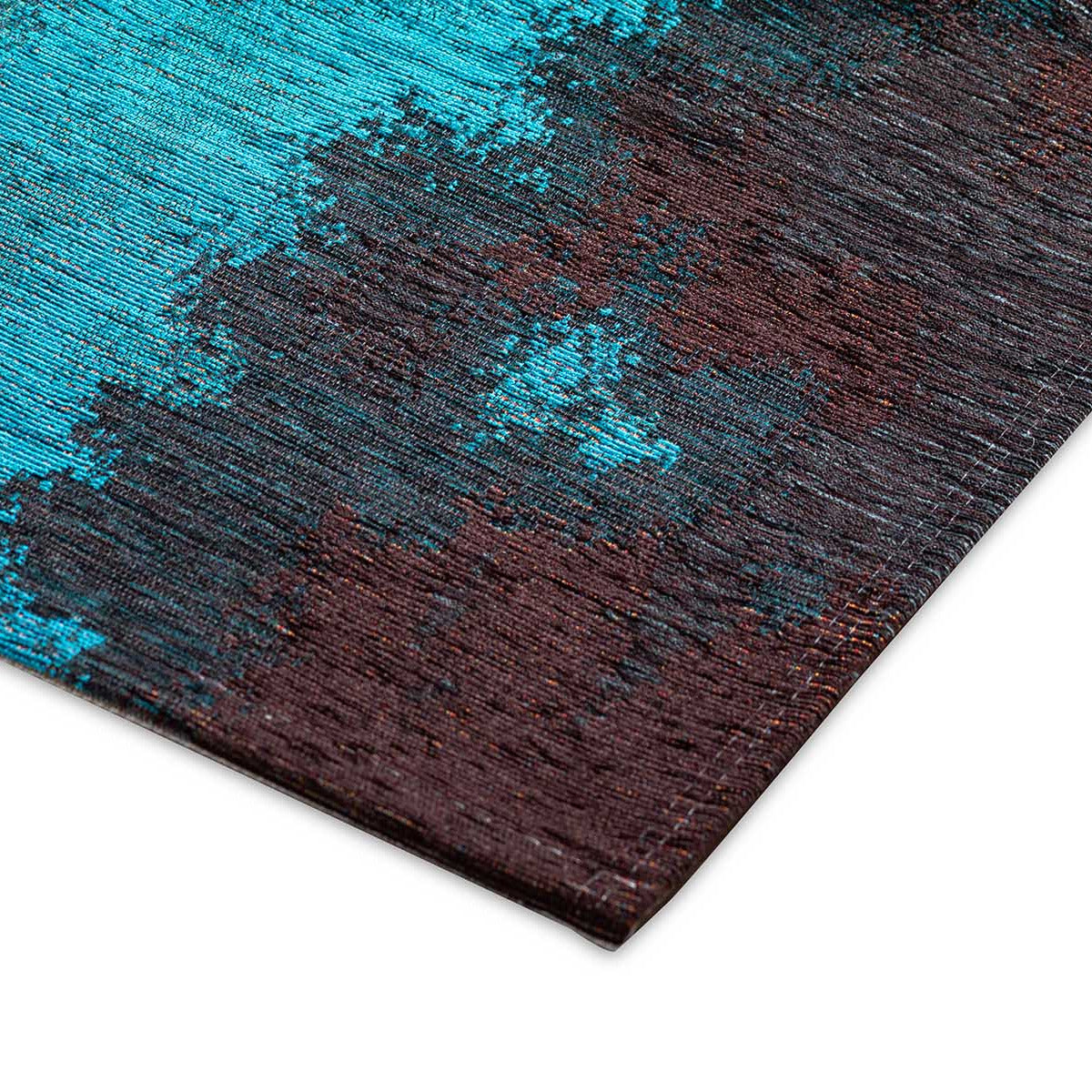 Tapis aqua en polyester - Cremona - photo 6