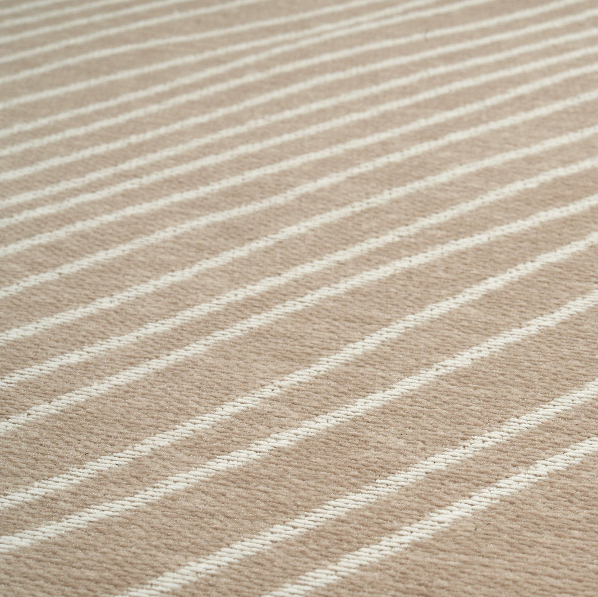 Tapis beige en polyester - Napoli - photo 8