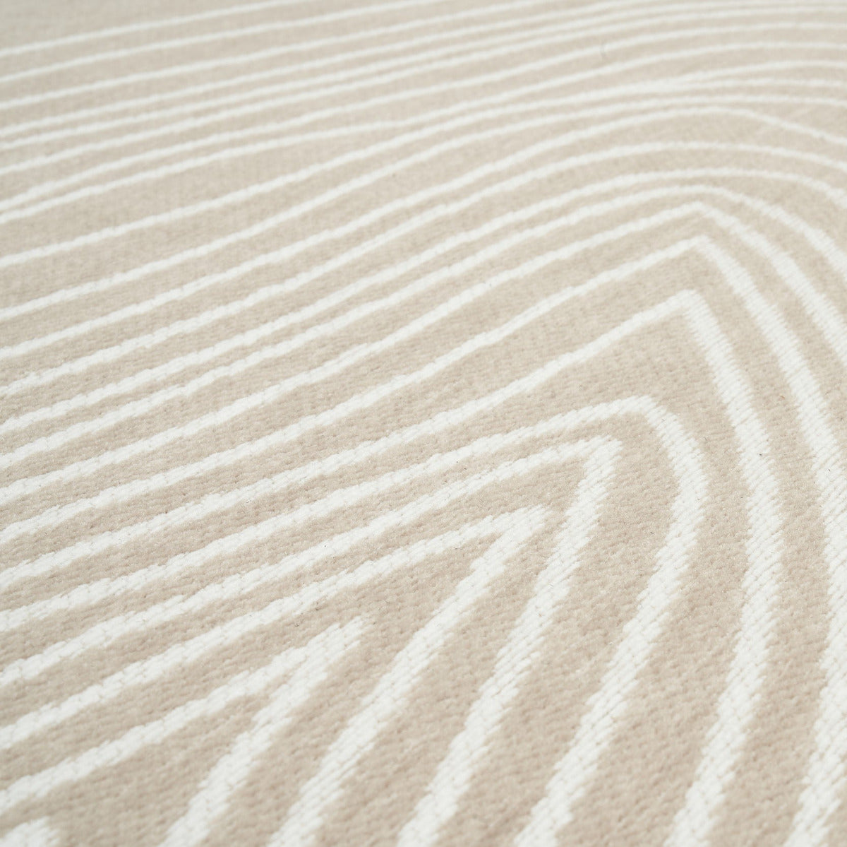Tapis beige en polyester - Napoli - photo 9