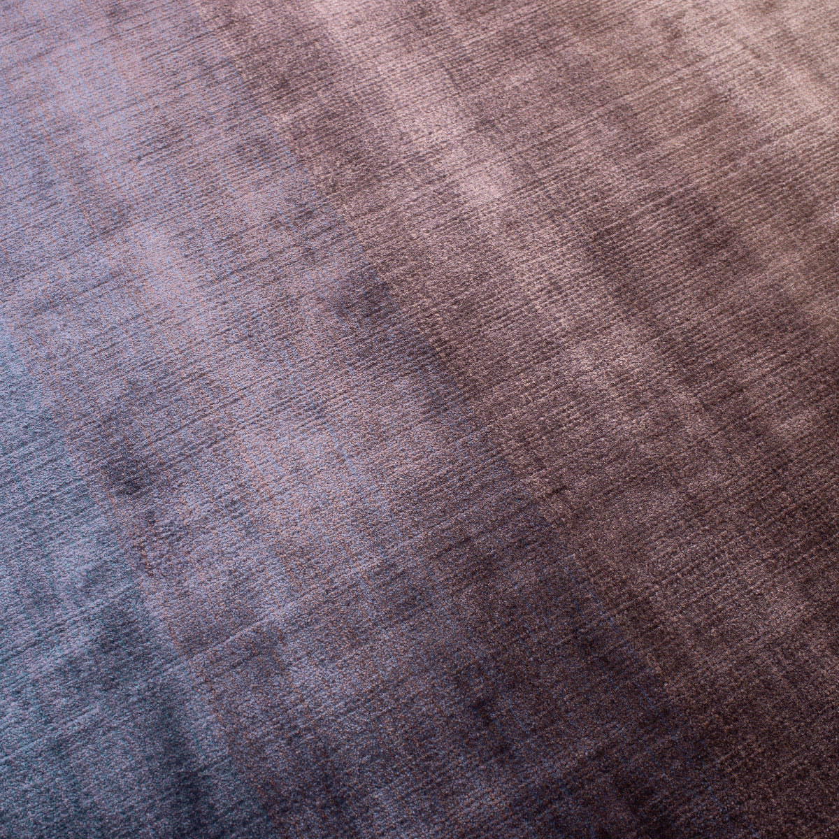 Tapis cuivré en tencel - Ragusa - photo 6