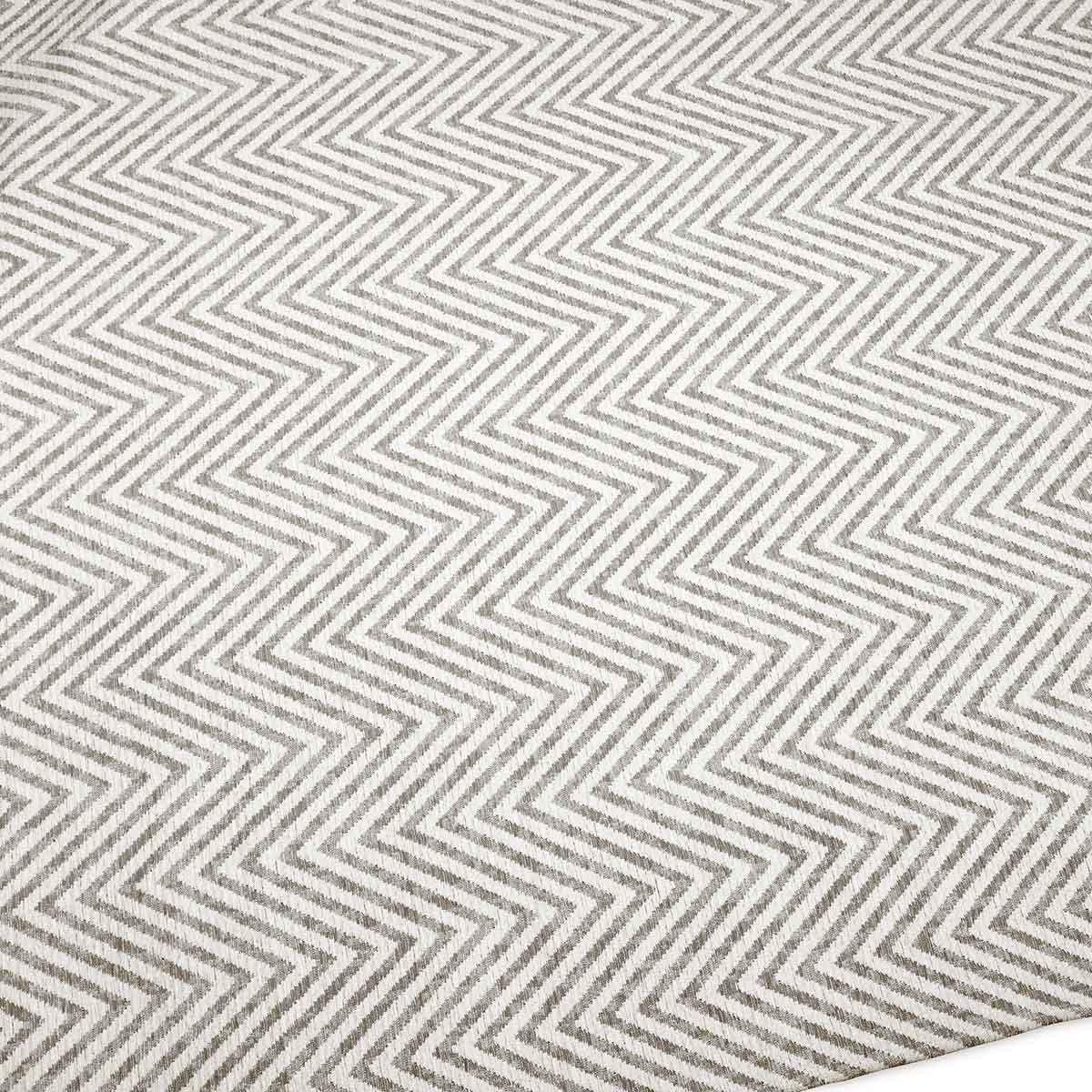 Tapis froid beige en polyester - Fiamma - photo 2
