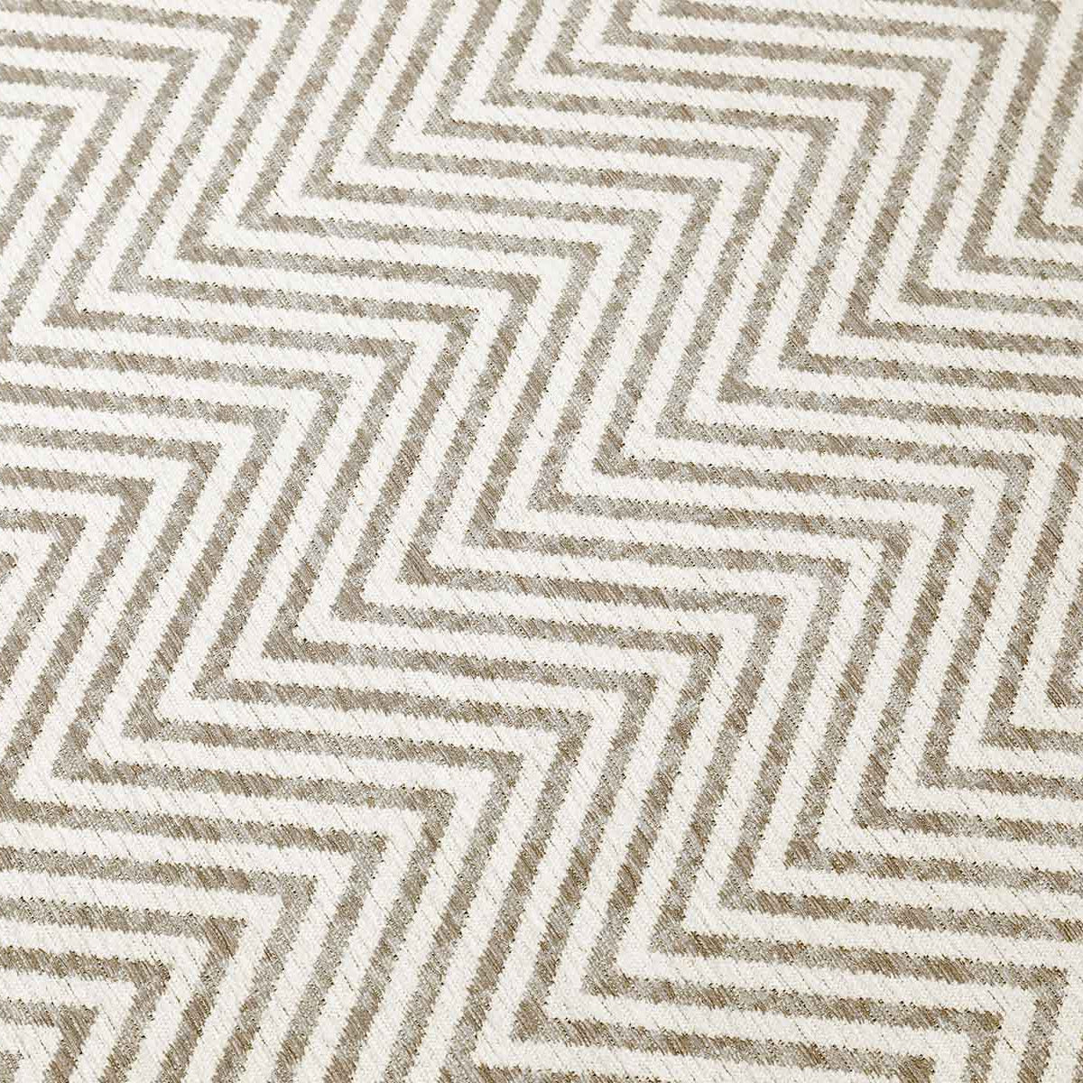 Tapis froid beige en polyester - Fiamma - photo 5