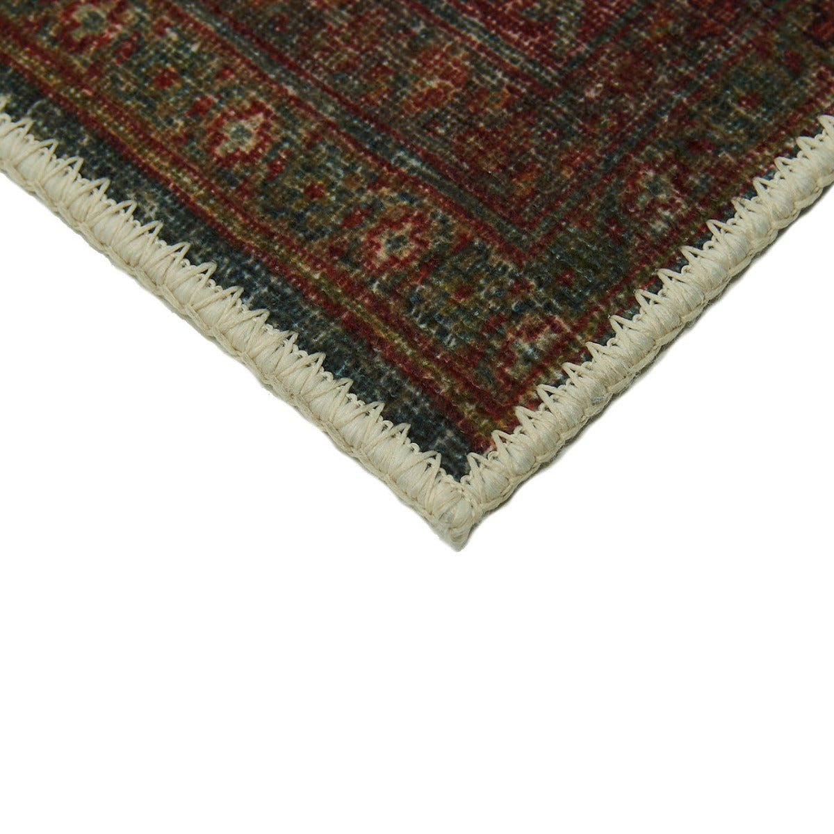 Tapis naturel en polyester - Pesaro - photo 2