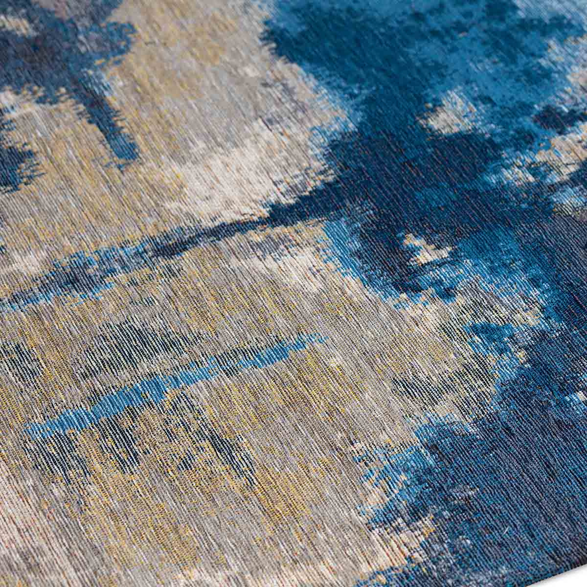 Tapis naturel en polyester - Seta - photo 2