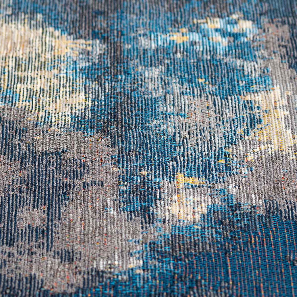 Tapis naturel en polyester - Seta - photo 4