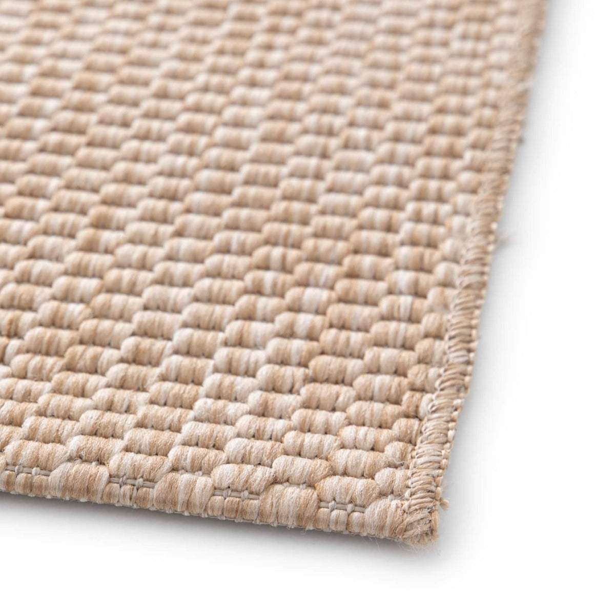 Tapis naturel en polypropylène - Empoli - photo 4