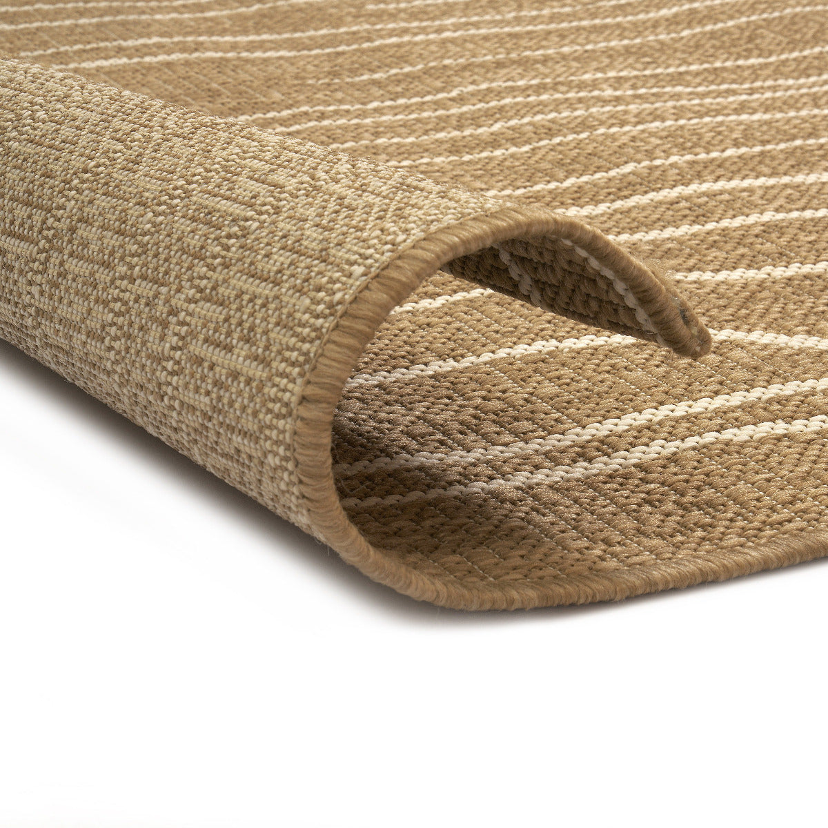 Tapis naturel en polypropylène - Imperia - photo 2