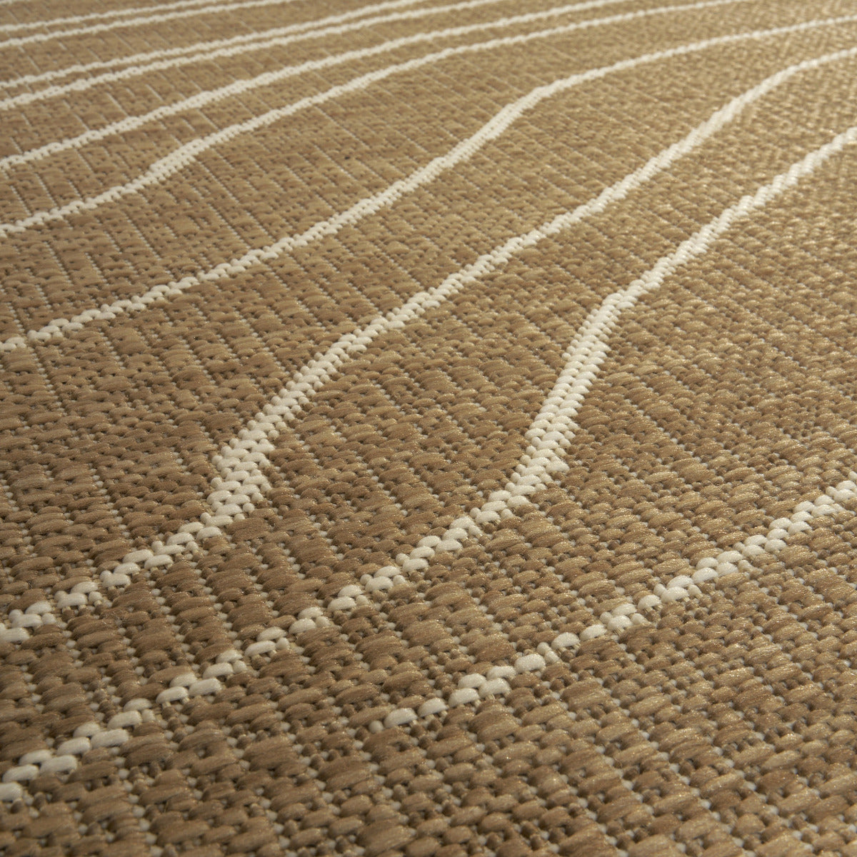 Tapis naturel en polypropylène - Imperia - photo 3
