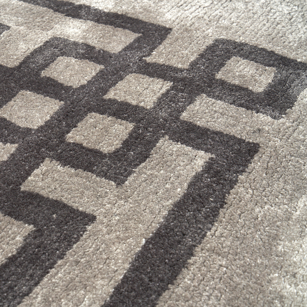 Tapis pierre en viscose - Vicenza - photo 4