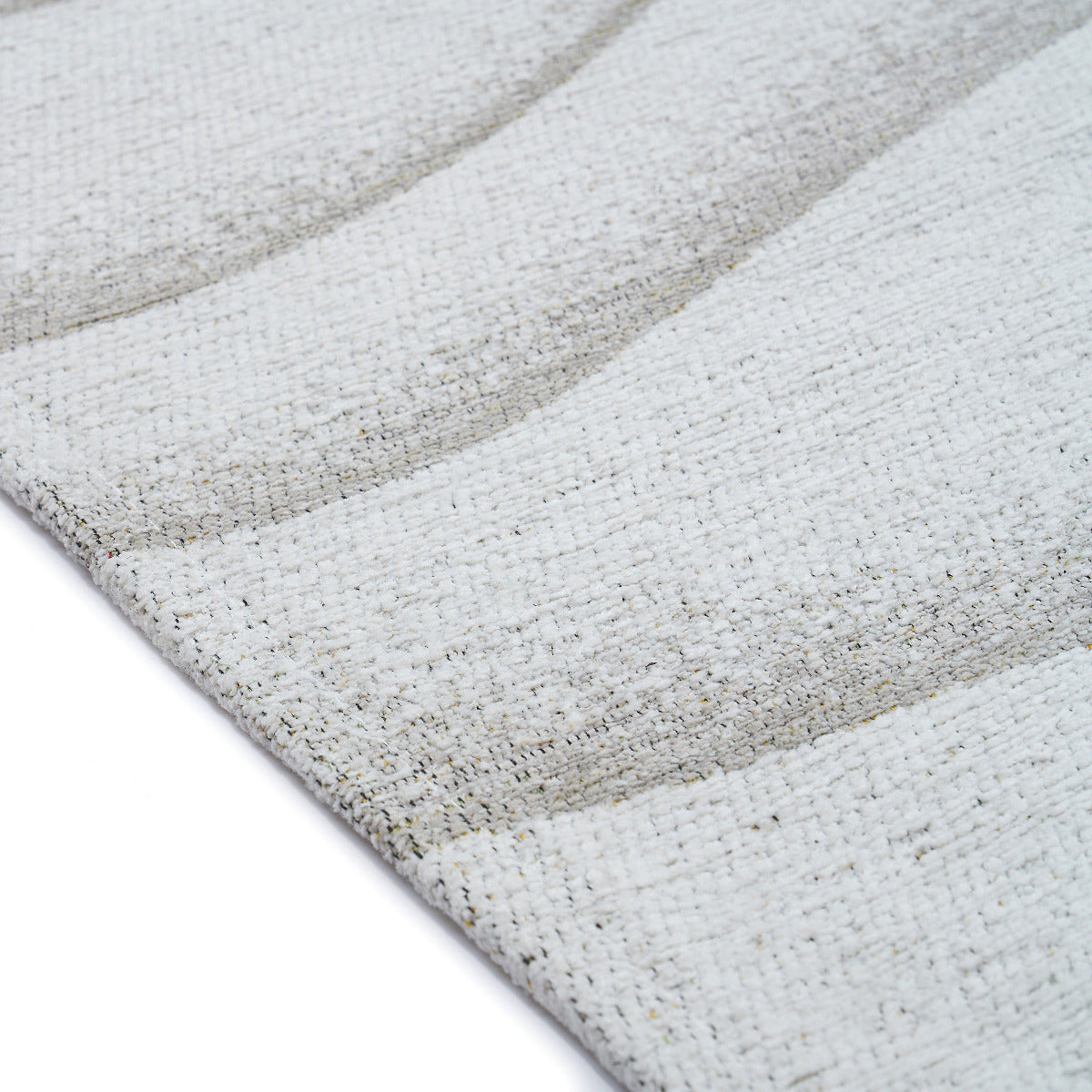 Tapis beige en polyester - Firenze - photo 3
