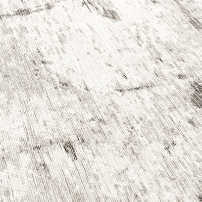 Tapis beige en polyester - Livia - photo 2