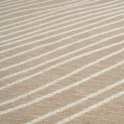 Tapis beige en polyester - Napoli - photo 8