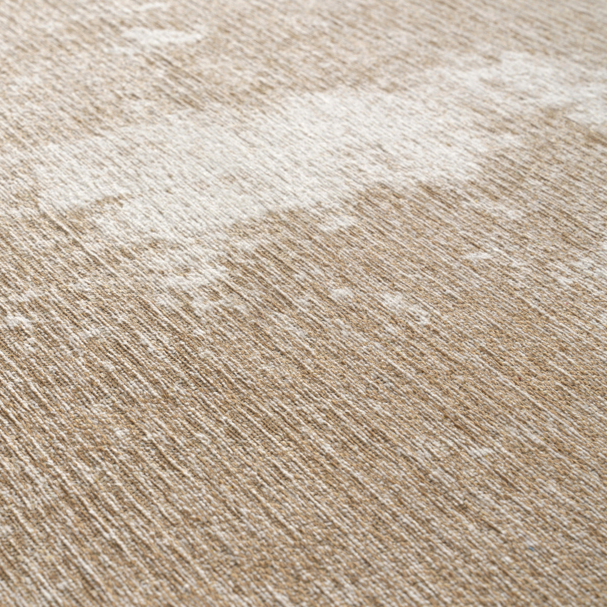 Tapis beige en polyester - Savona - photo 1