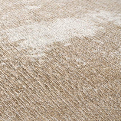 Tapis beige en polyester - Savona - photo 1