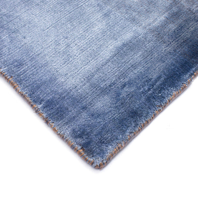 Tapis cuivré en tencel - Ragusa - photo 4