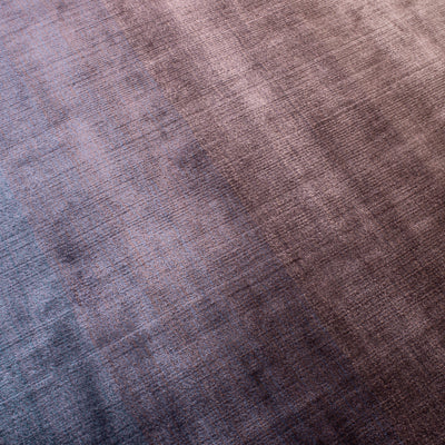 Tapis cuivré en tencel - Ragusa - photo 6