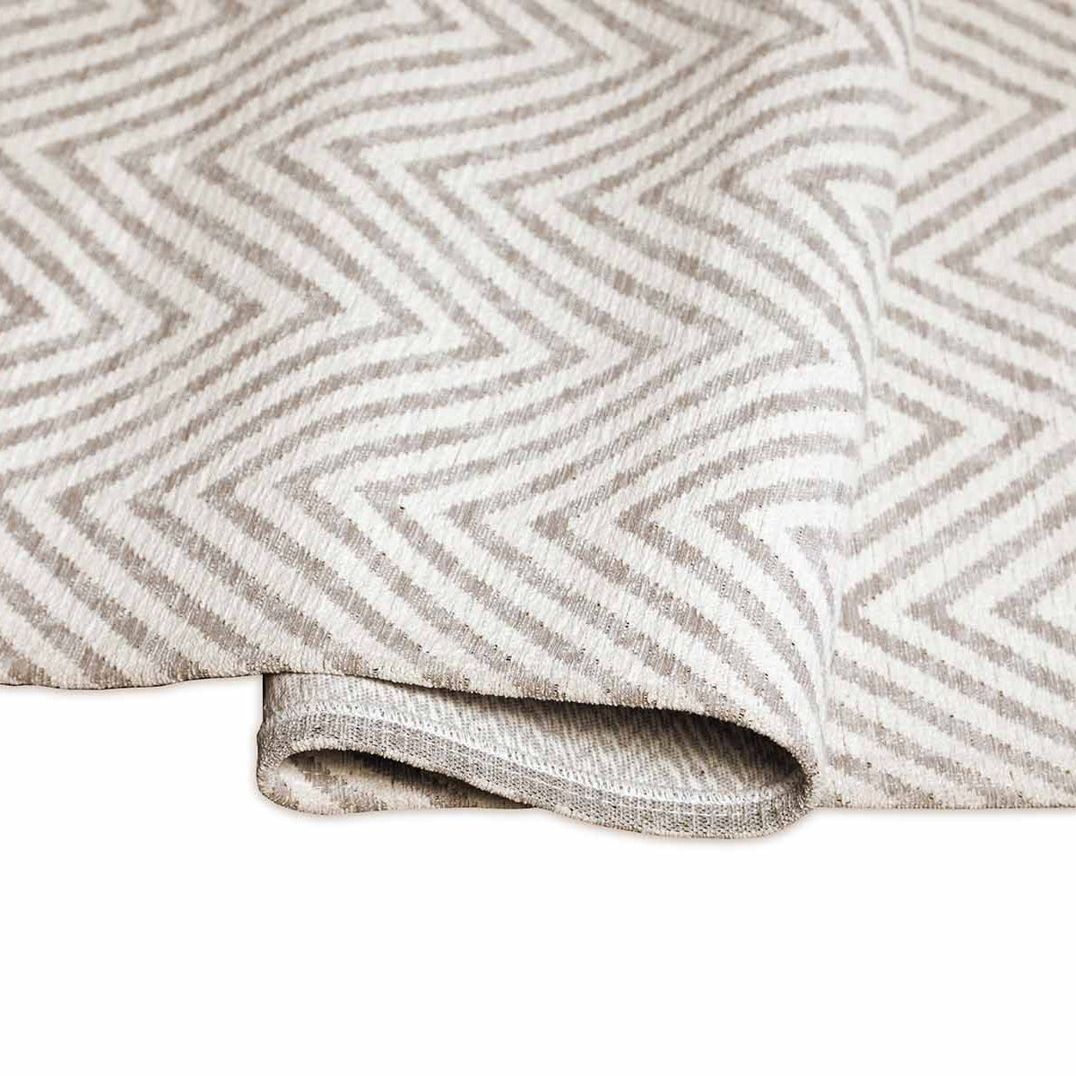 Tapis froid beige en polyester - Fiamma - photo 1