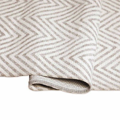 Tapis froid beige en polyester - Fiamma - photo 1