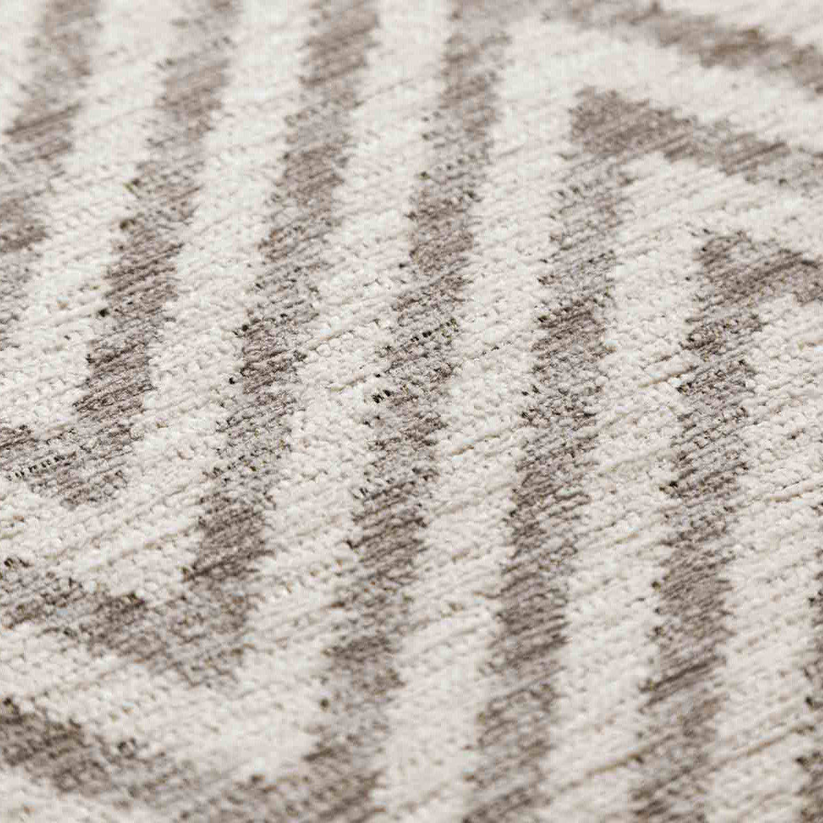 Tapis froid beige en polyester - Fiamma - photo 3
