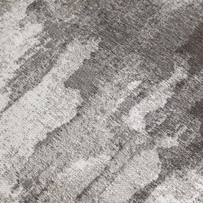 Tapis gris en polyester - Luce - photo 5