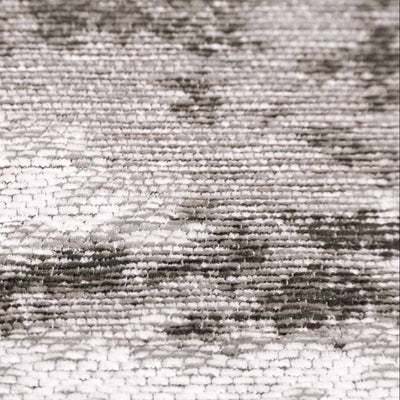 Tapis ivoire en polyester - Arezzo - photo 4