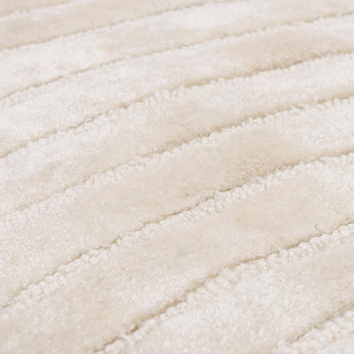 Tapis naturel en laine - Orvieto - photo 3