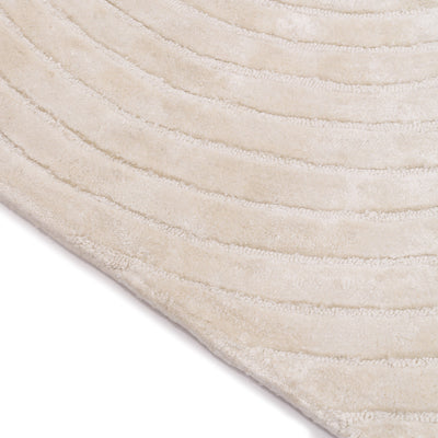 Tapis naturel en laine - Orvieto - photo 5