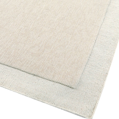 Tapis naturel en laine - Stella - photo 1