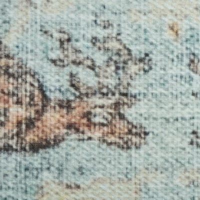 Tapis naturel en polyester - Como - photo 4