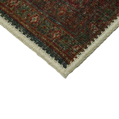 Tapis naturel en polyester - Pesaro - photo 2