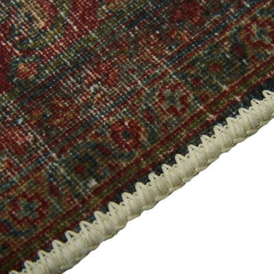 Tapis naturel en polyester - Pesaro - photo 3
