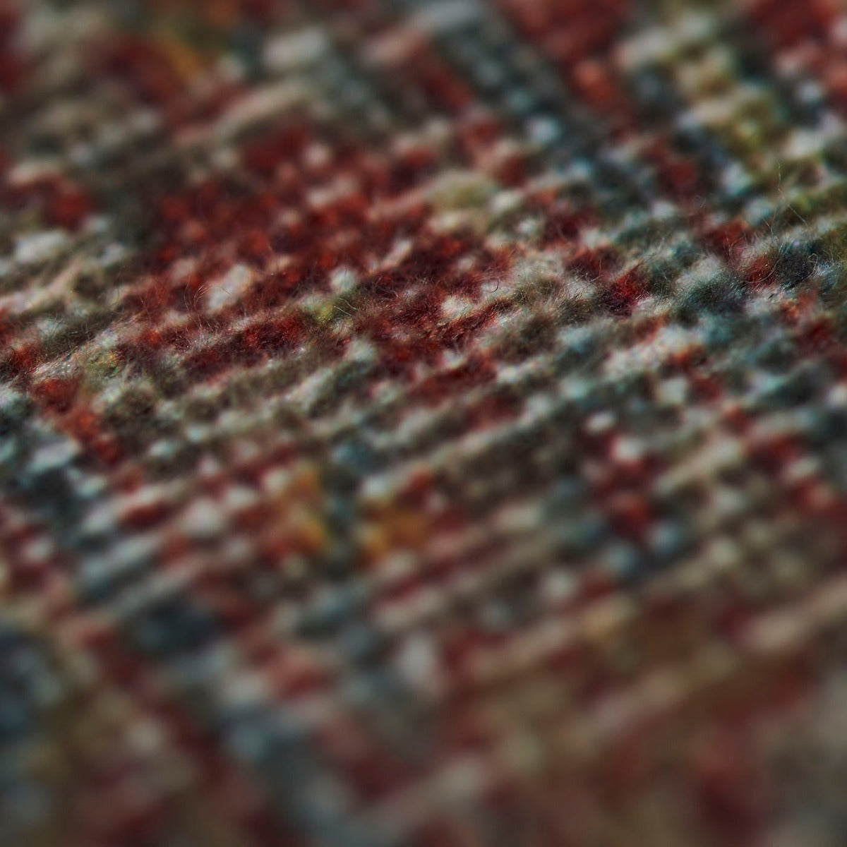 Tapis naturel en polyester - Pesaro - photo 4