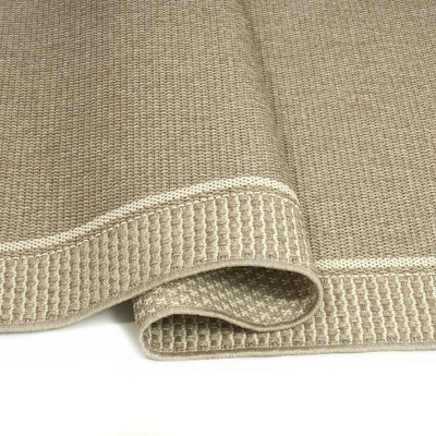 Tapis naturel en polypropylène - Brera - photo 5