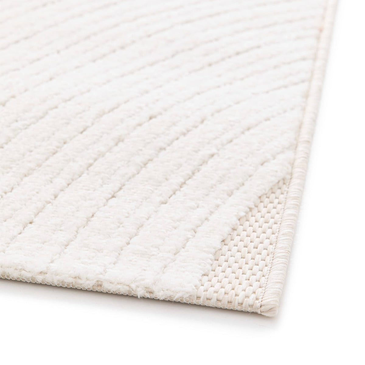 Tapis naturel en polypropylène - Alberobello - photo 4