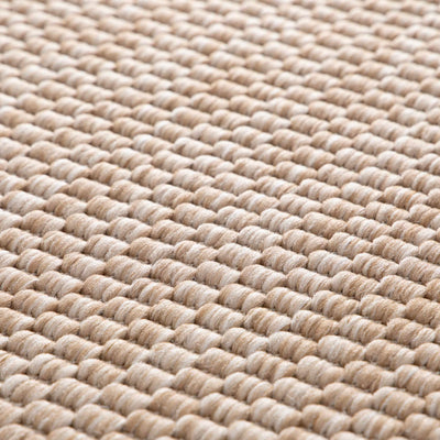 Tapis naturel en polypropylène - Empoli - photo 3