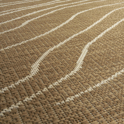 Tapis naturel en polypropylène - Imperia - photo 3