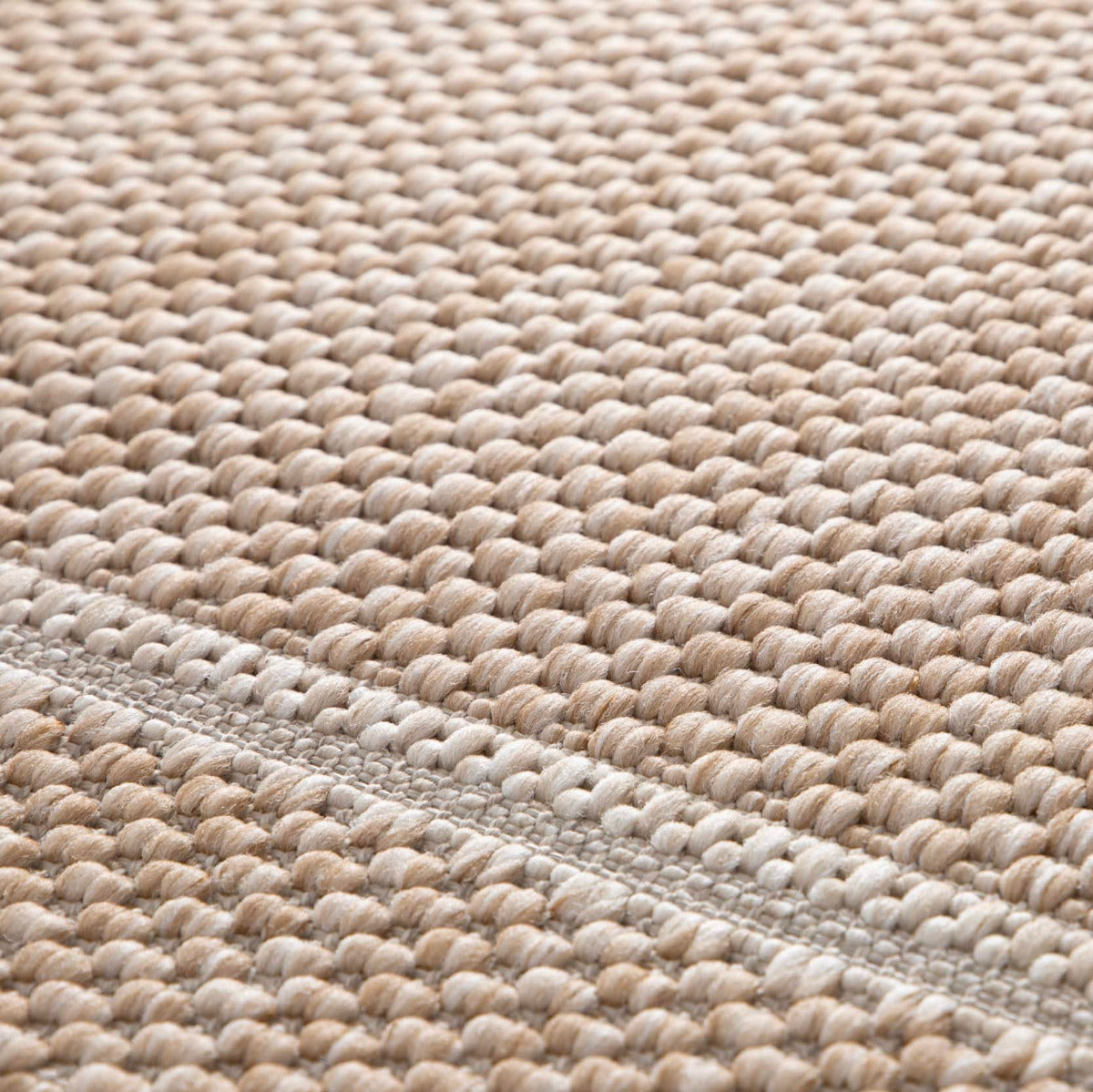 Tapis naturel en polypropylène - Ivrea - photo 4