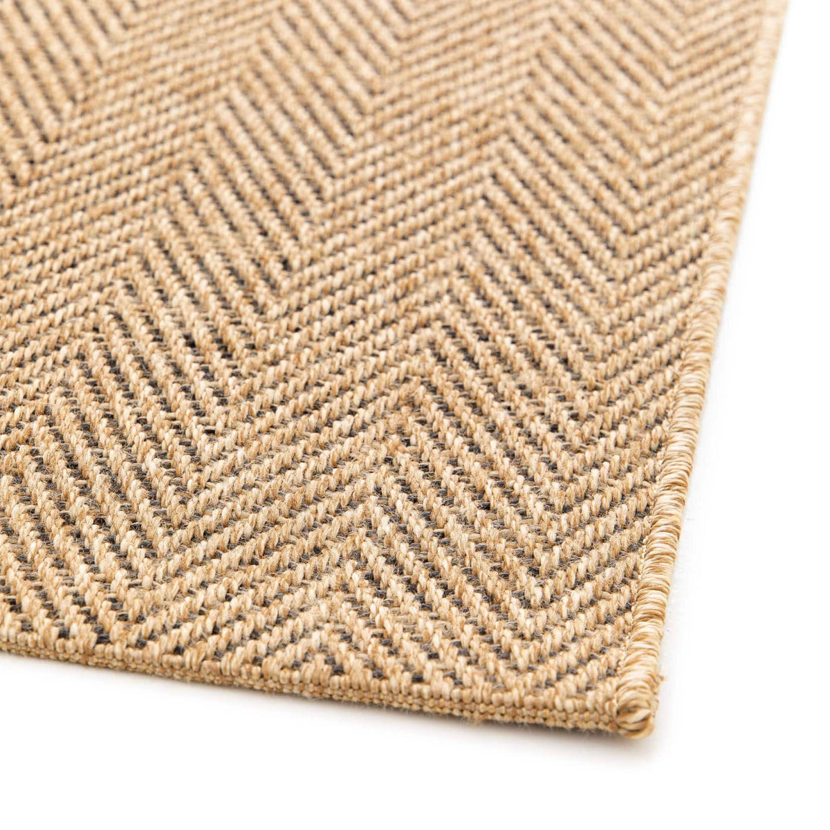 Tapis naturel en polypropylène - Milano - photo 1