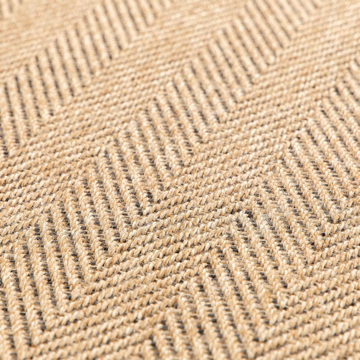 Tapis naturel en polypropylène - Milano - photo 3