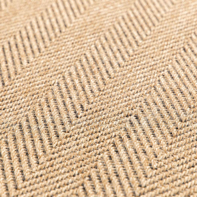 Tapis naturel en polypropylène - Milano - photo 3