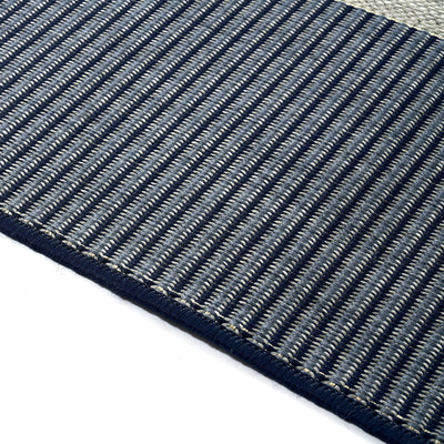 Tapis naturel en polypropylène - Nuvola - photo 3