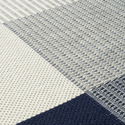Tapis naturel en polypropylène - Nuvola - photo 4