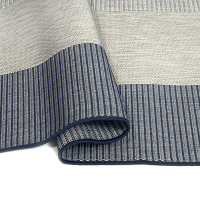 Tapis naturel en polypropylène - Nuvola - photo 5