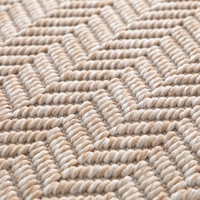 Tapis naturel en polypropylène - Otranto - photo 6