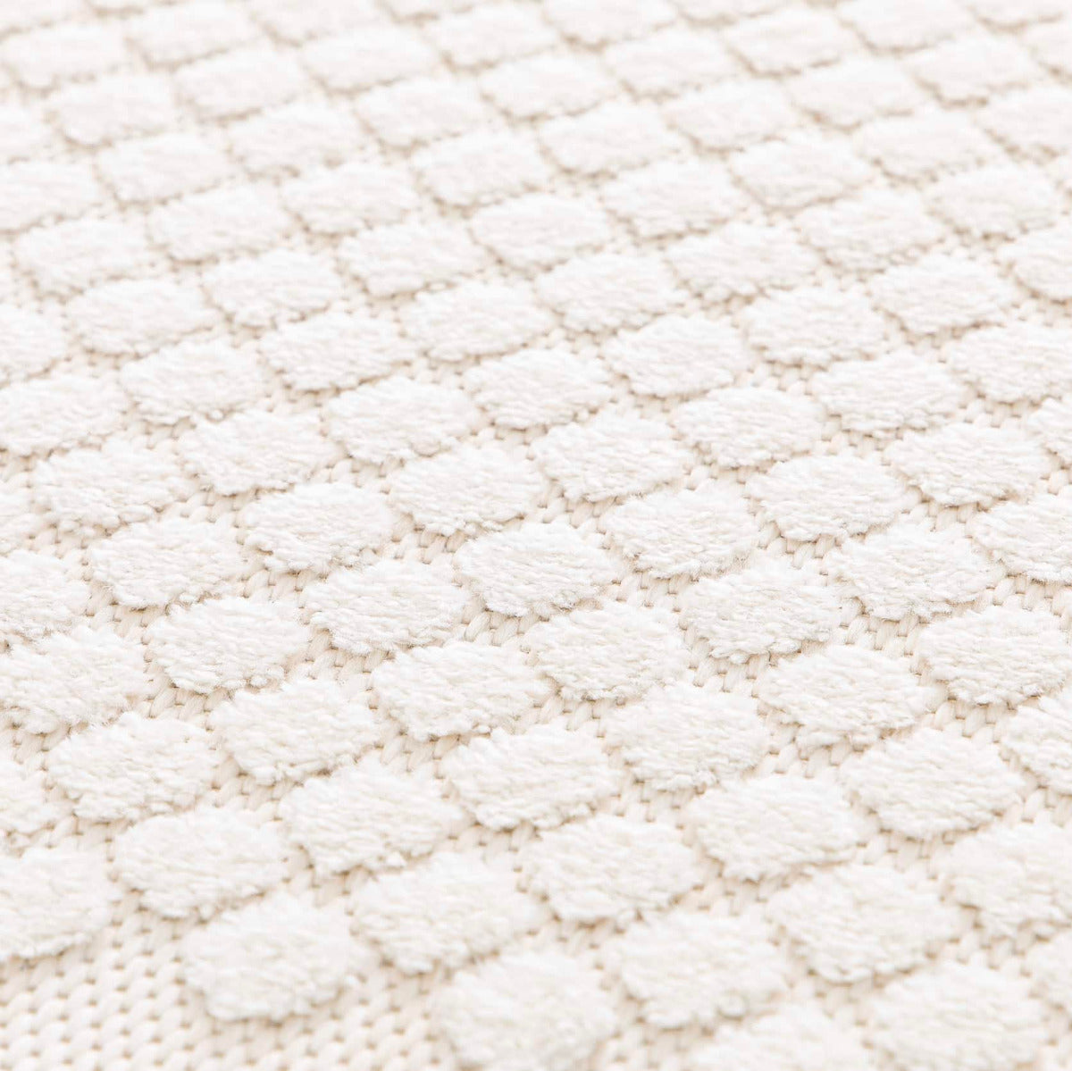 Tapis naturel en polypropylène - Padova - photo 1
