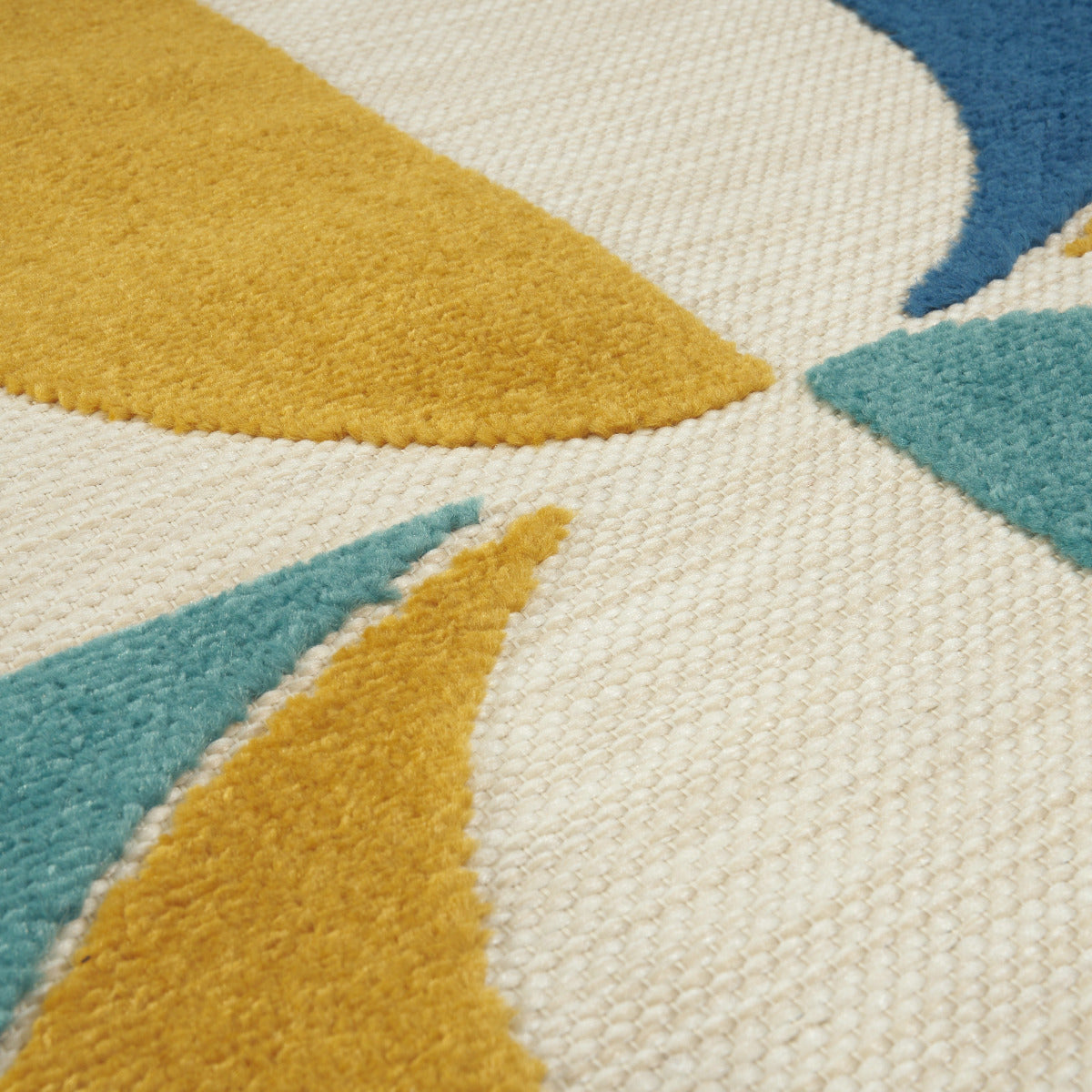 Tapis naturel en polypropylène - Isernia - photo 2