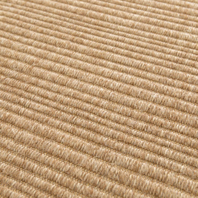 Tapis naturel en polypropylène - Toscana - photo 2