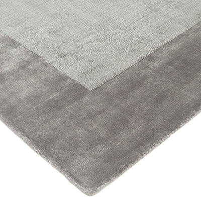 Tapis naturel en viscose - Bianca - photo 2