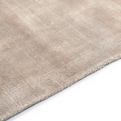 Tapis naturel en viscose - Macerata - photo 8