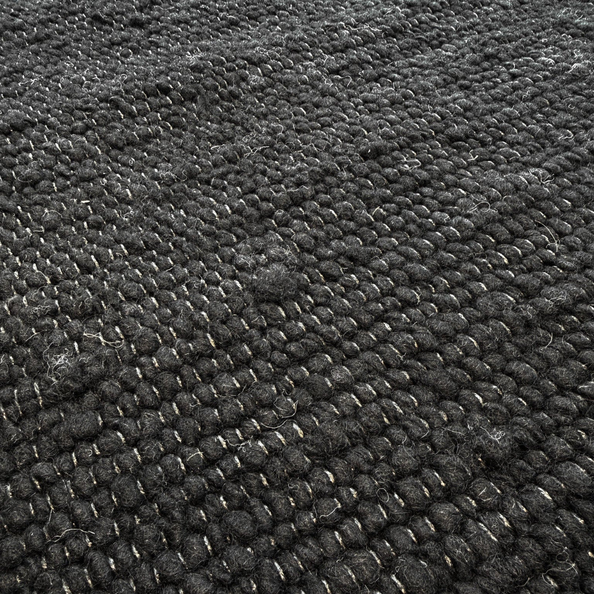 Tapis onyx en laine - Trapani - photo 1
